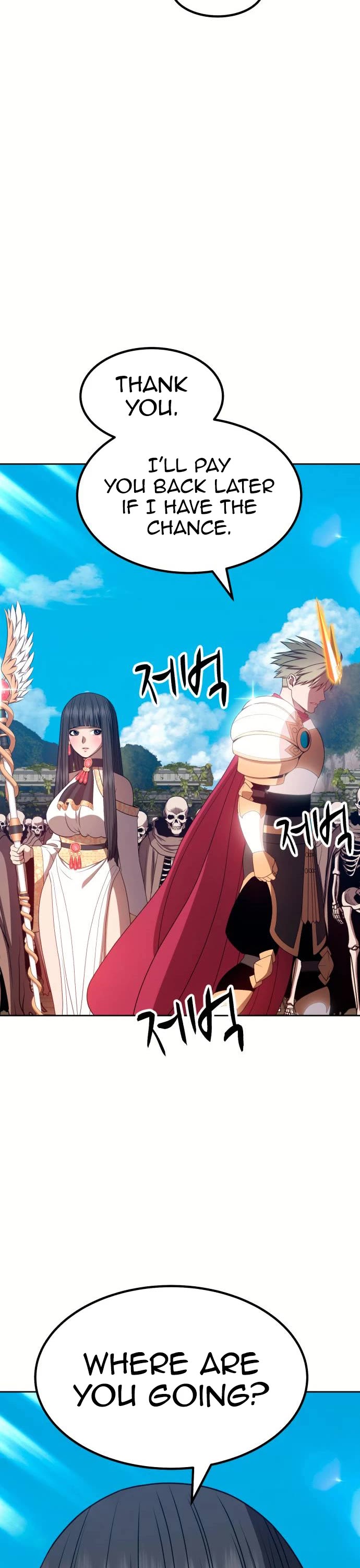 +99 Wooden Stick Chapter 28 page 45 - Chapter 28