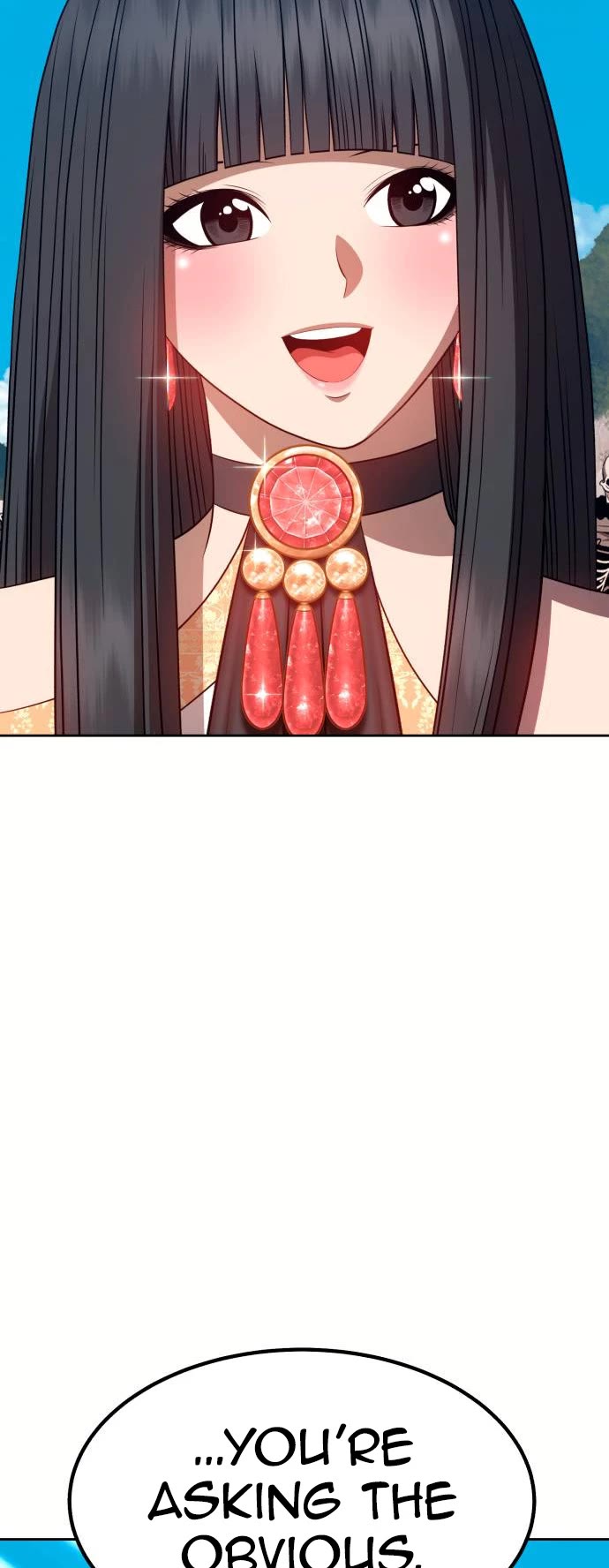 +99 Wooden Stick Chapter 28 page 46 - Chapter 28