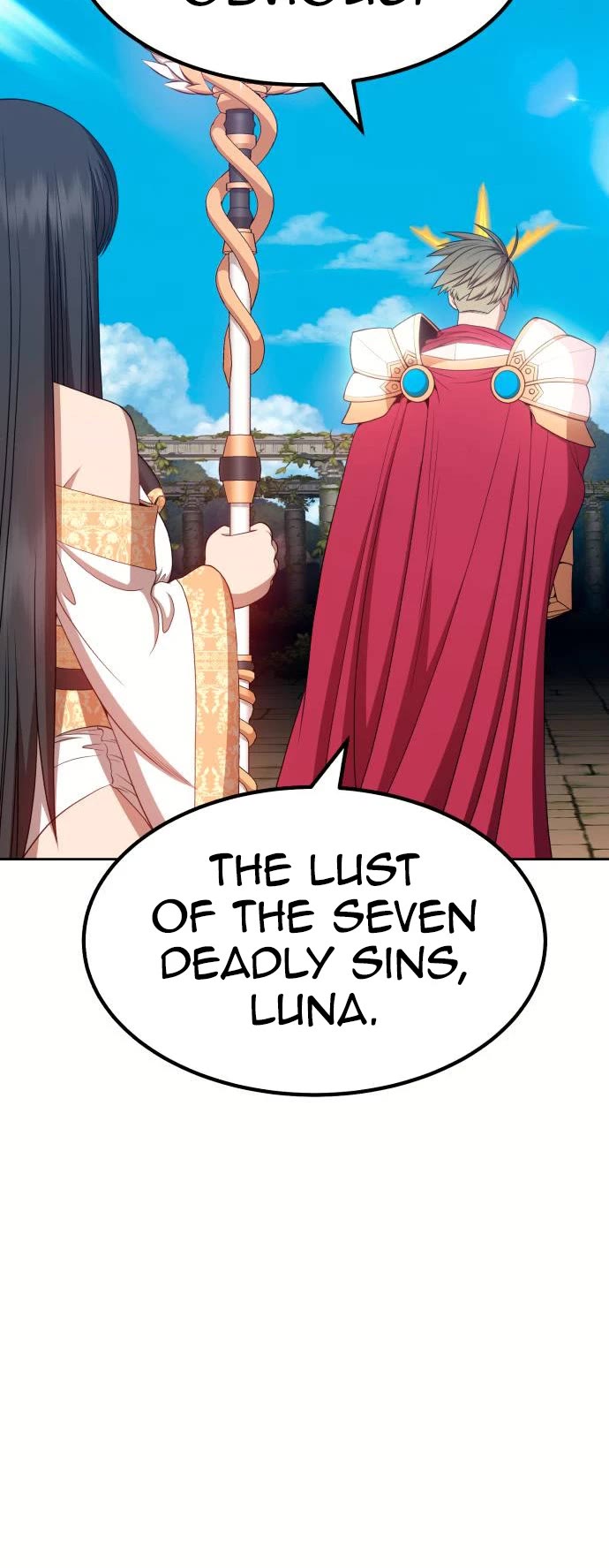 +99 Wooden Stick Chapter 28 page 47 - Chapter 28