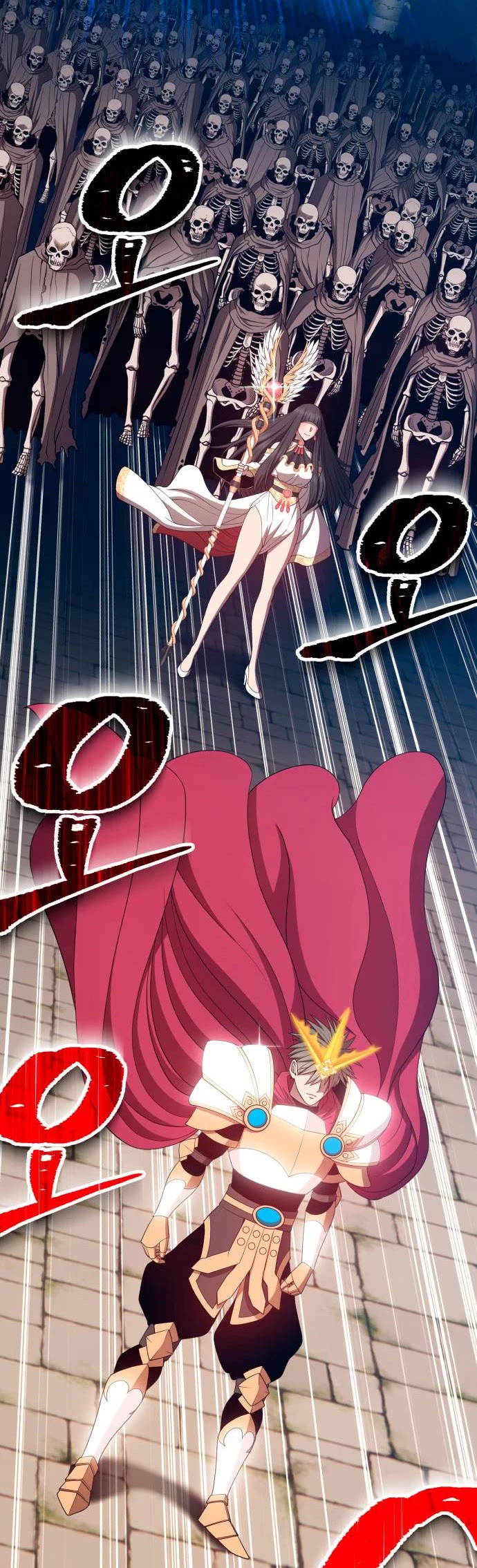 +99 Wooden Stick Chapter 28 page 49 - Chapter 28