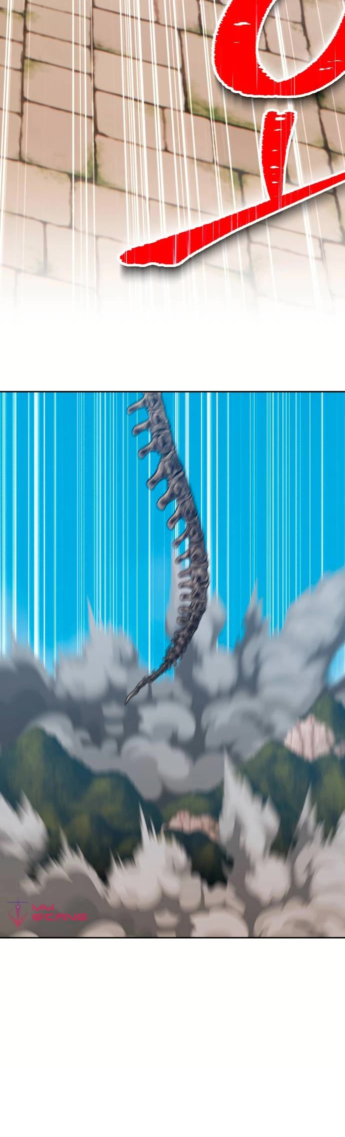 +99 Wooden Stick Chapter 28 page 50 - Chapter 28