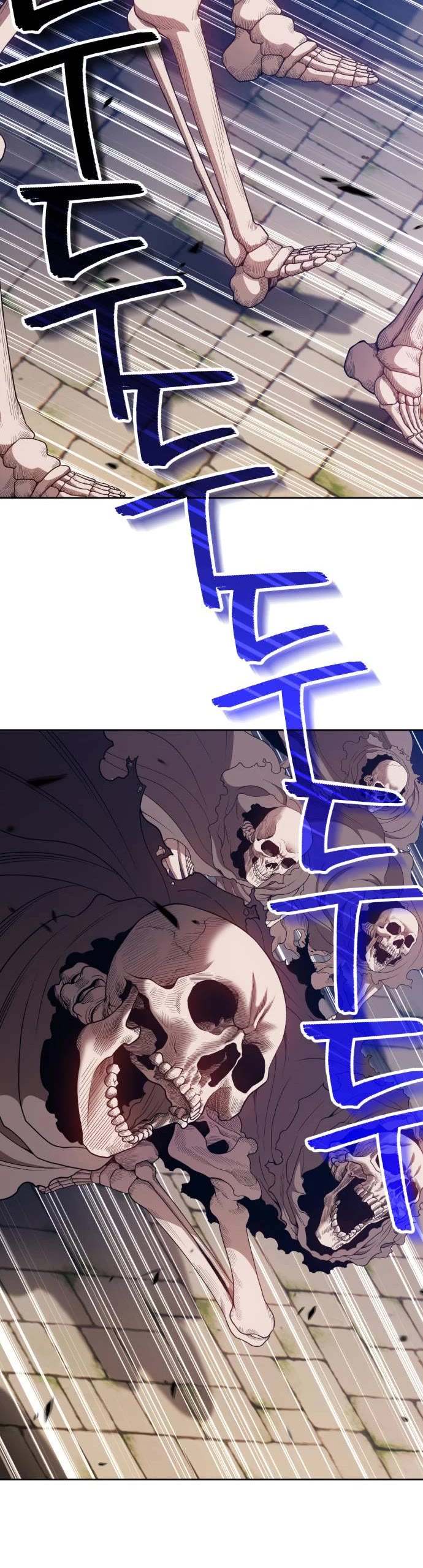 +99 Wooden Stick Chapter 28 page 53 - Chapter 28