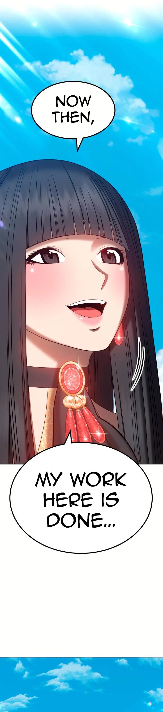 +99 Wooden Stick Chapter 28 page 57 - Chapter 28