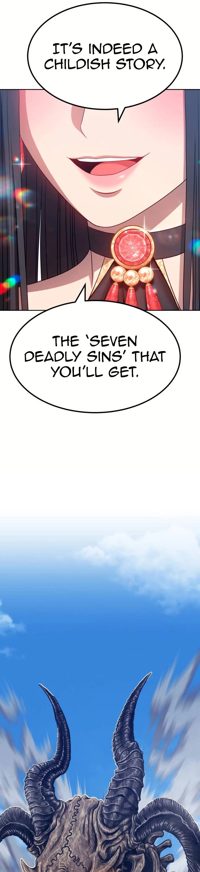 +99 Wooden Stick Chapter 28 page 6 - Chapter 28