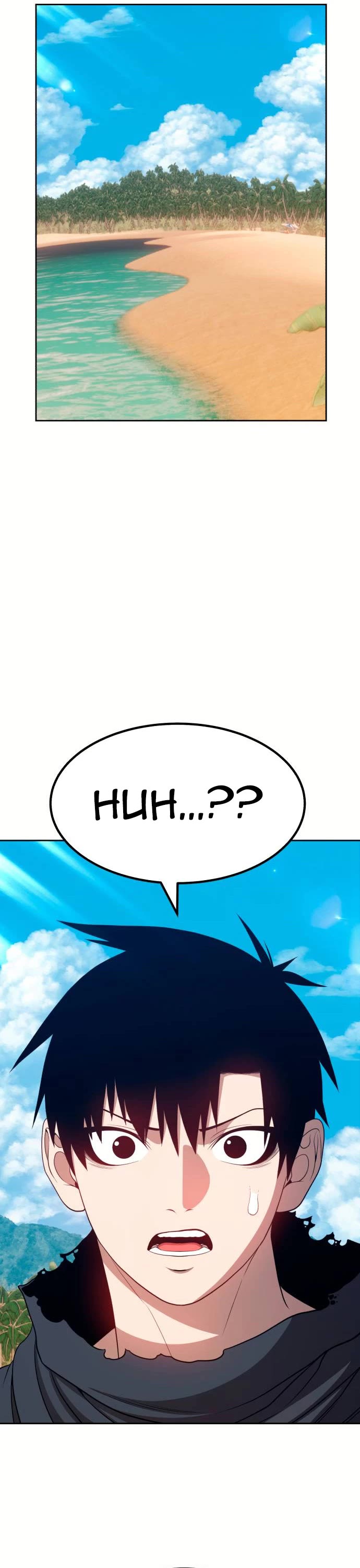 +99 Wooden Stick Chapter 28 page 65 - Chapter 28