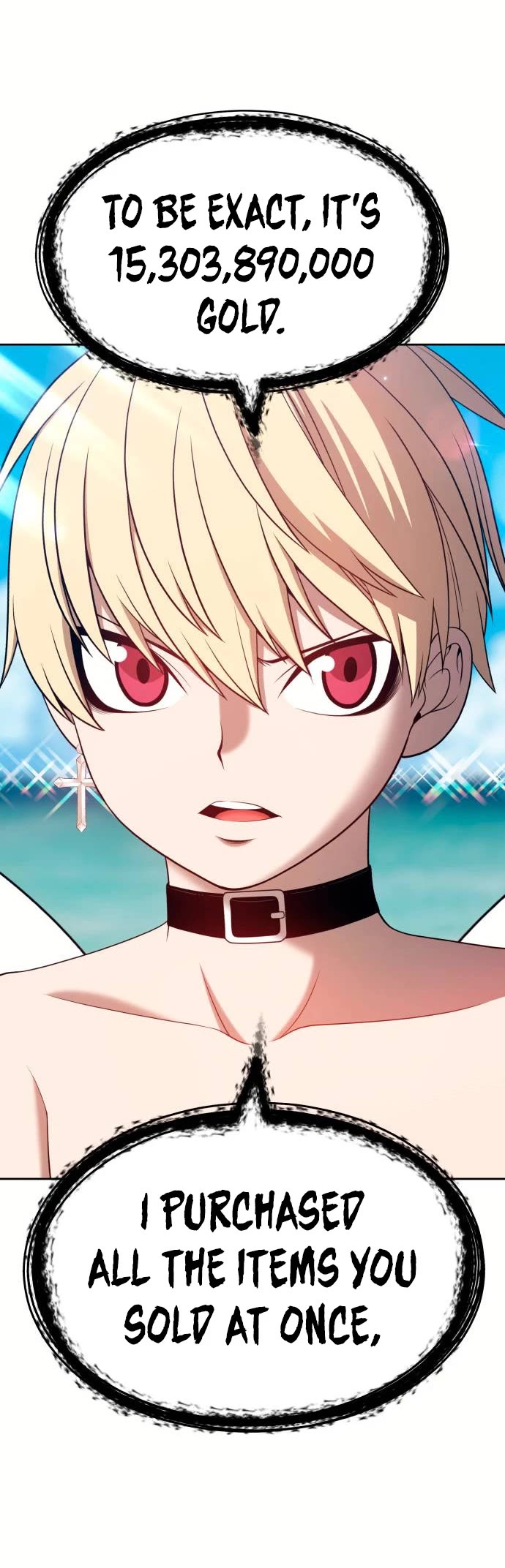 +99 Wooden Stick Chapter 28 page 67 - Chapter 28