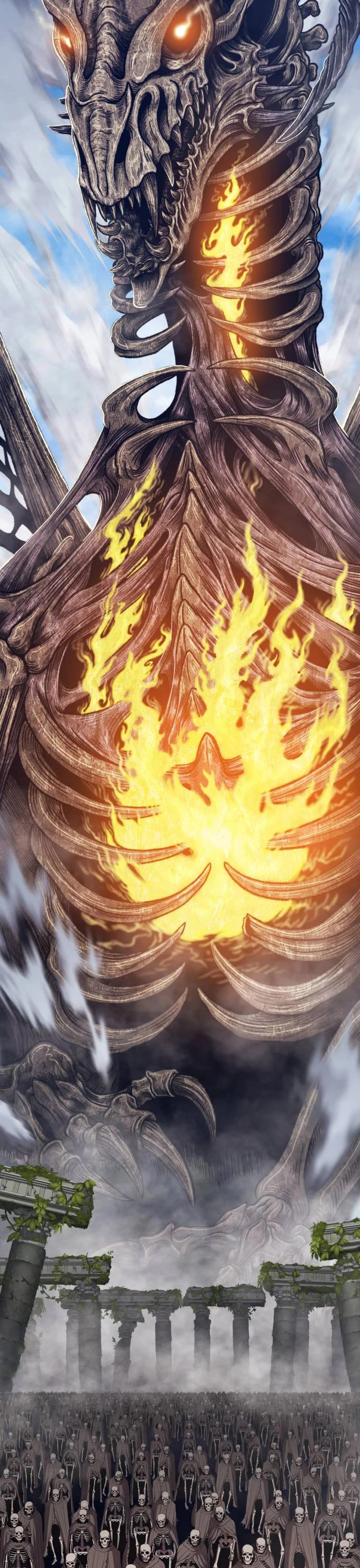 +99 Wooden Stick Chapter 28 page 7 - Chapter 28