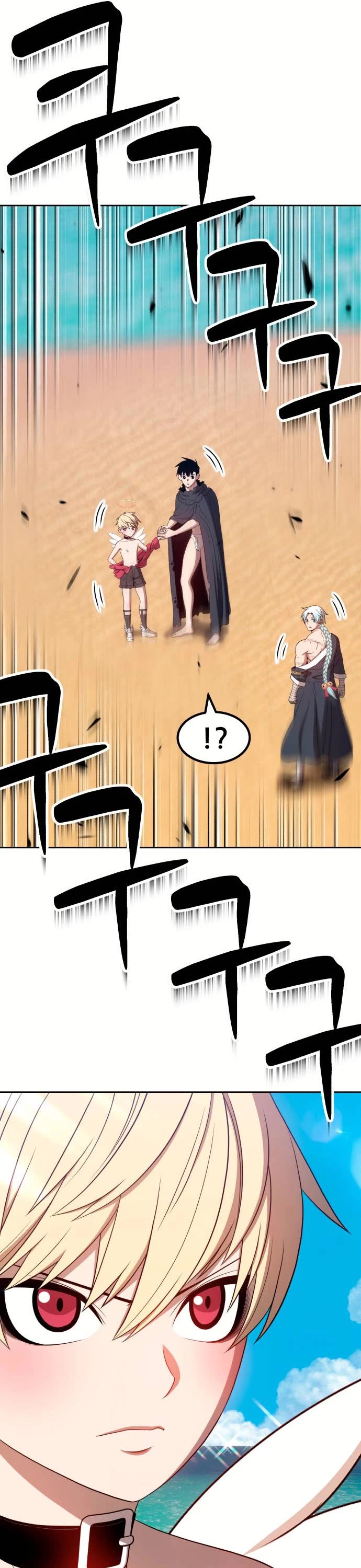 +99 Wooden Stick Chapter 28 page 71 - Chapter 28