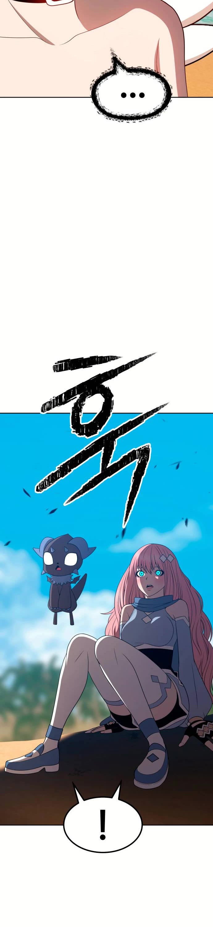 +99 Wooden Stick Chapter 28 page 72 - Chapter 28