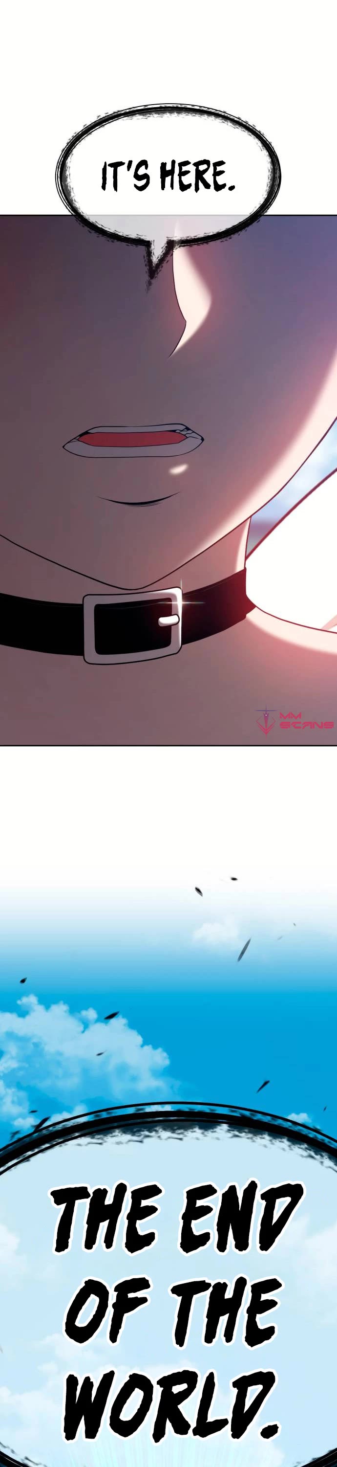 +99 Wooden Stick Chapter 28 page 73 - Chapter 28