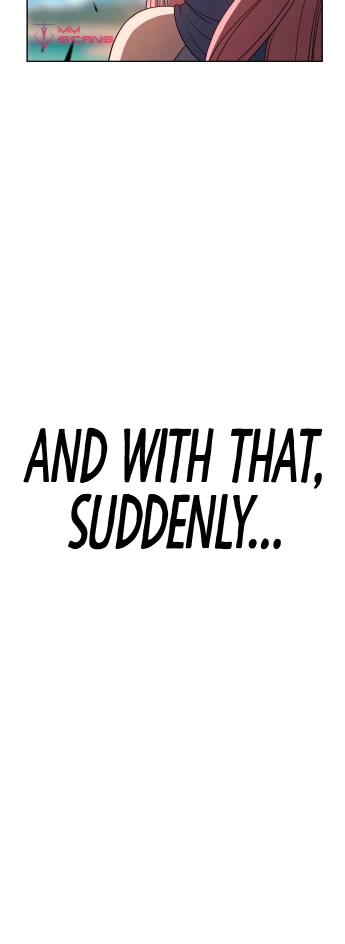 +99 Wooden Stick Chapter 28 page 77 - Chapter 28