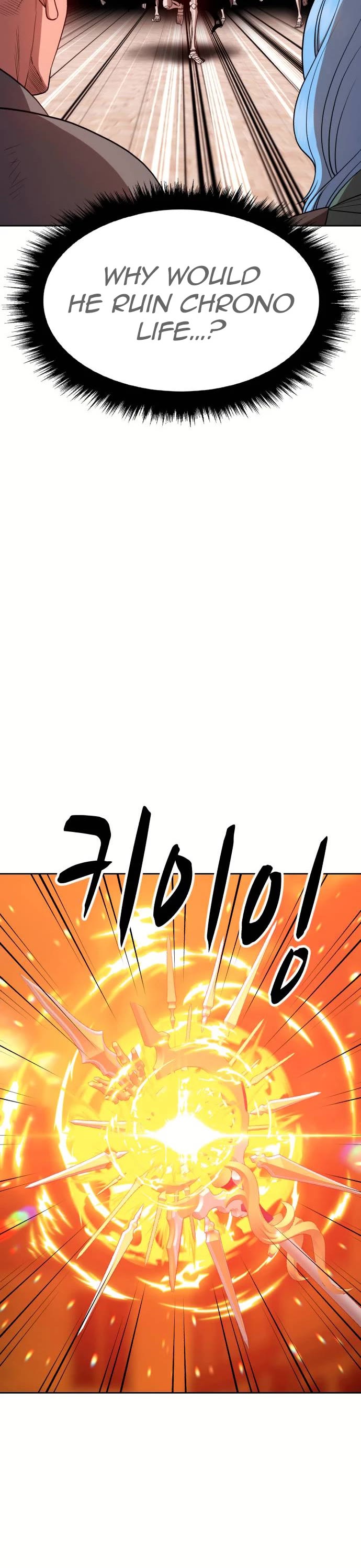 +99 Wooden Stick Chapter 28 page 90 - Chapter 28