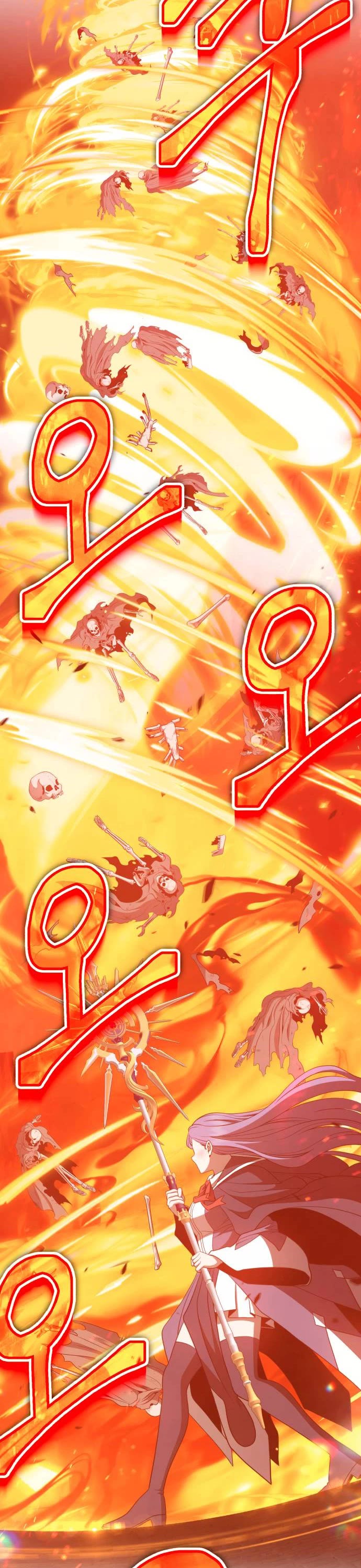 +99 Wooden Stick Chapter 28 page 92 - Chapter 28
