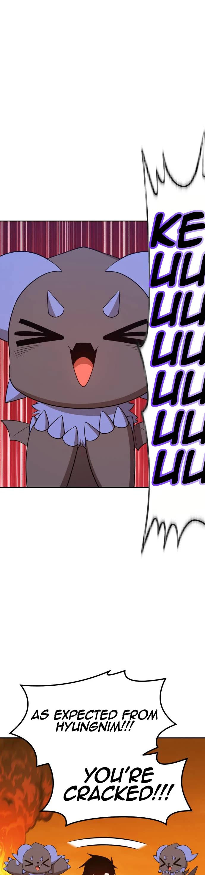 +99 Wooden Stick Chapter 29 page 102 - Chapter 29