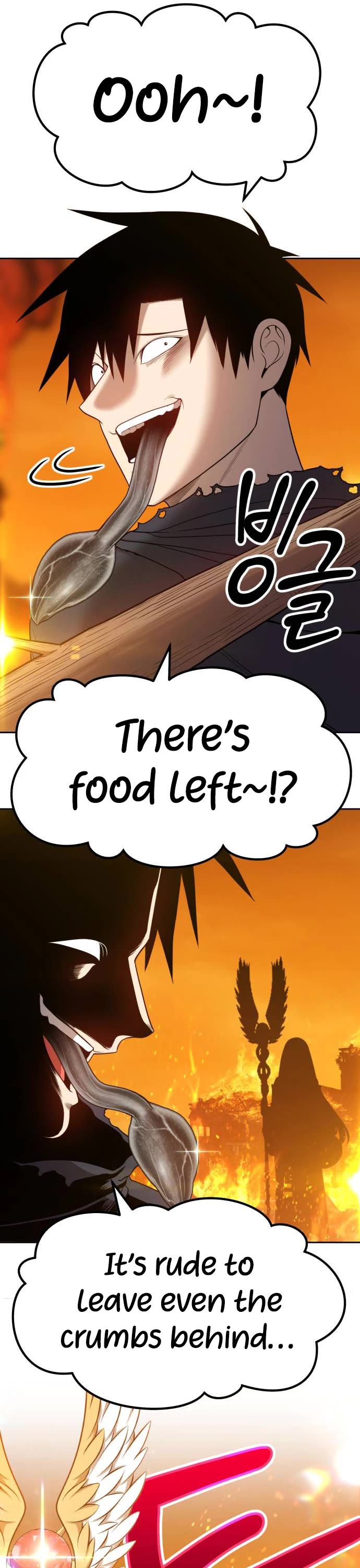 +99 Wooden Stick Chapter 29 page 104 - Chapter 29