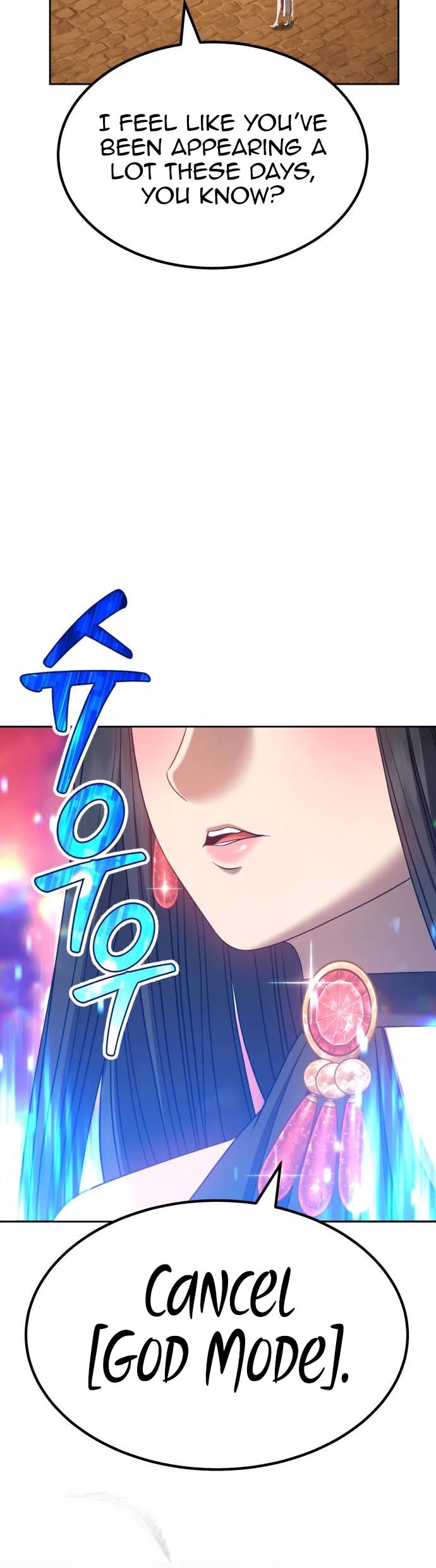 +99 Wooden Stick Chapter 29 page 106 - Chapter 29