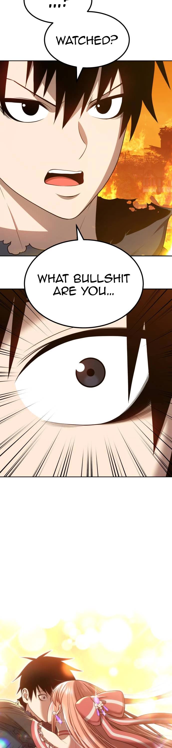 +99 Wooden Stick Chapter 29 page 109 - Chapter 29
