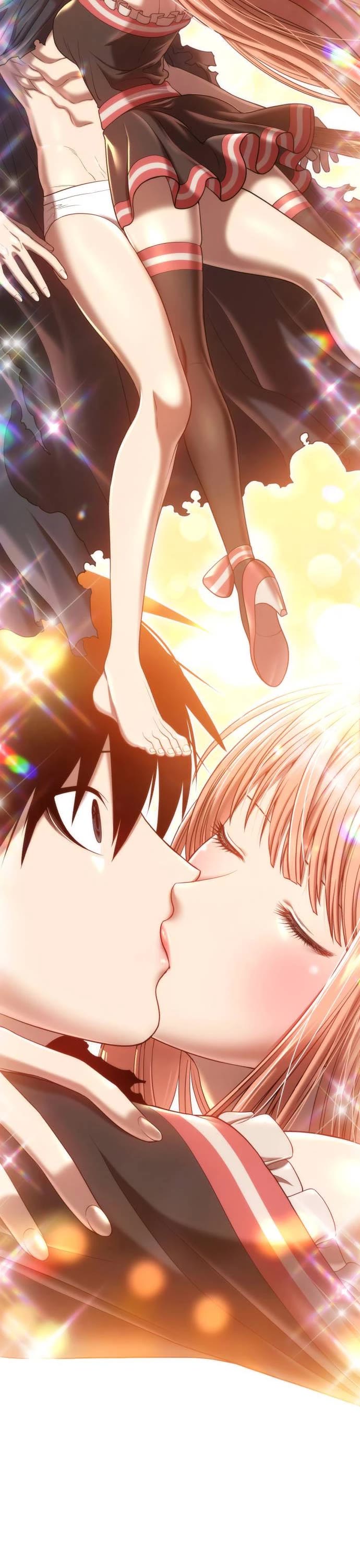 +99 Wooden Stick Chapter 29 page 110 - Chapter 29