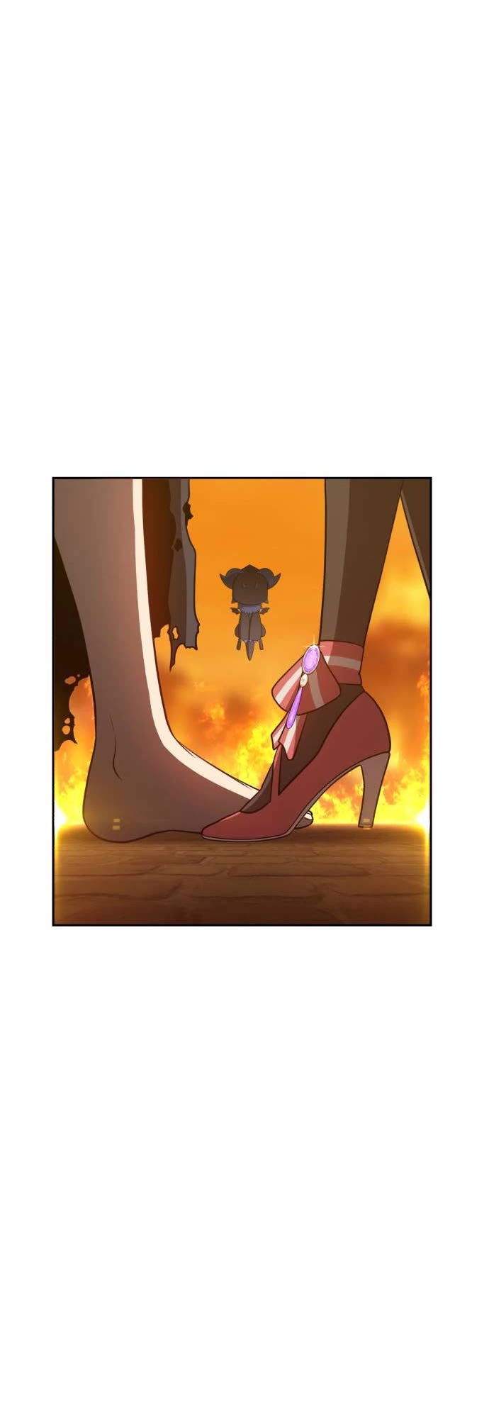 +99 Wooden Stick Chapter 29 page 111 - Chapter 29