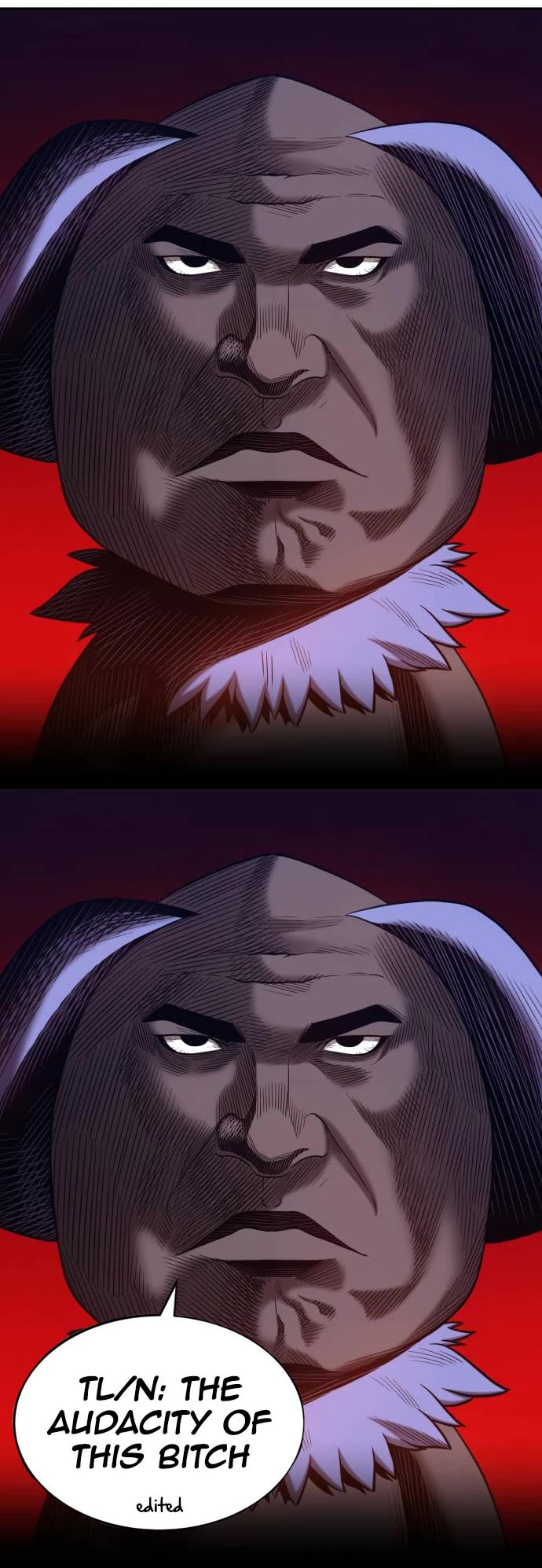 +99 Wooden Stick Chapter 29 page 112 - Chapter 29