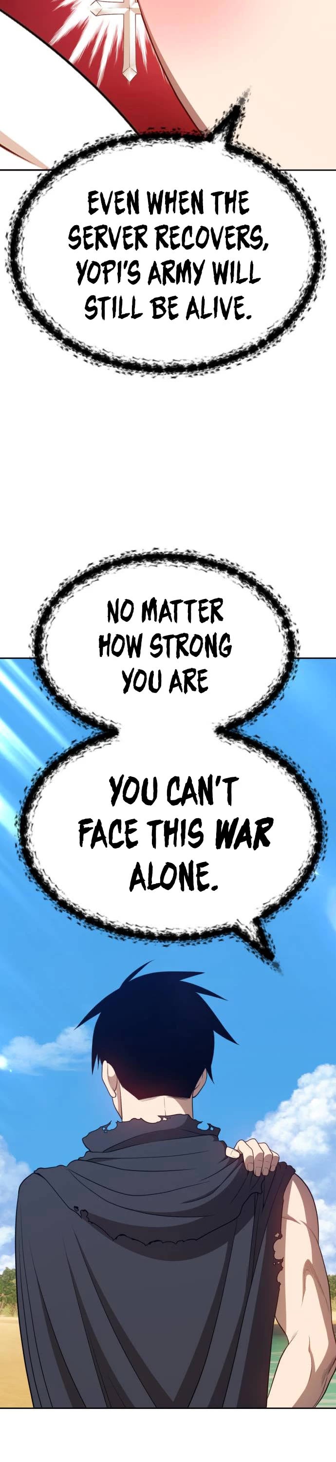 +99 Wooden Stick Chapter 29 page 15 - Chapter 29