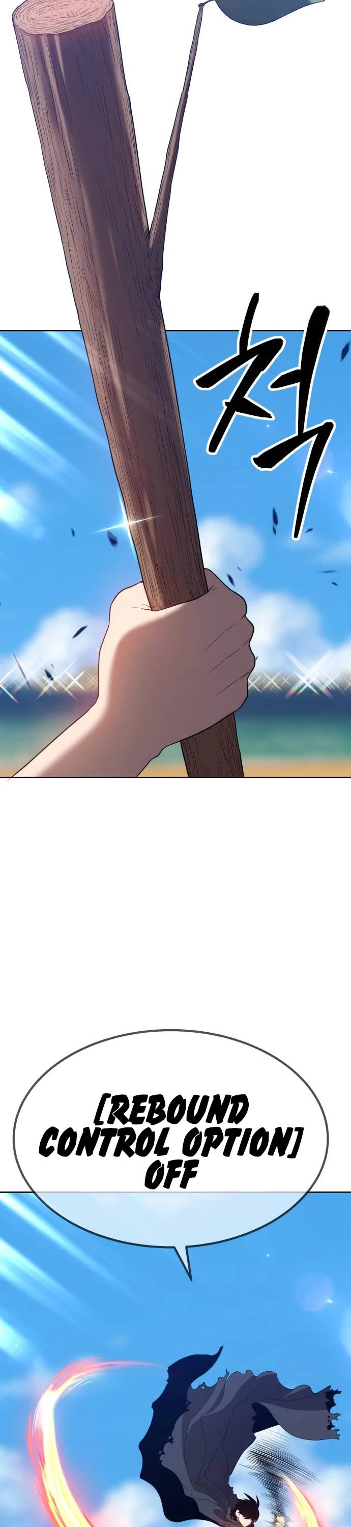 +99 Wooden Stick Chapter 29 page 19 - Chapter 29