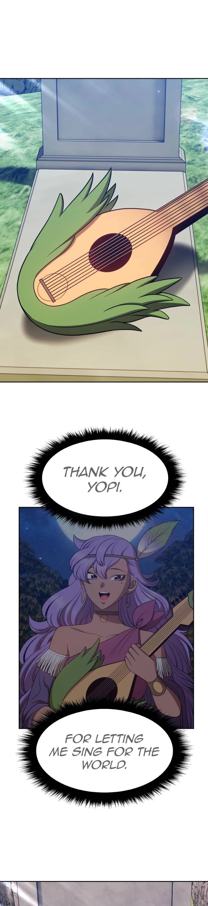 +99 Wooden Stick Chapter 29 page 2 - Chapter 29