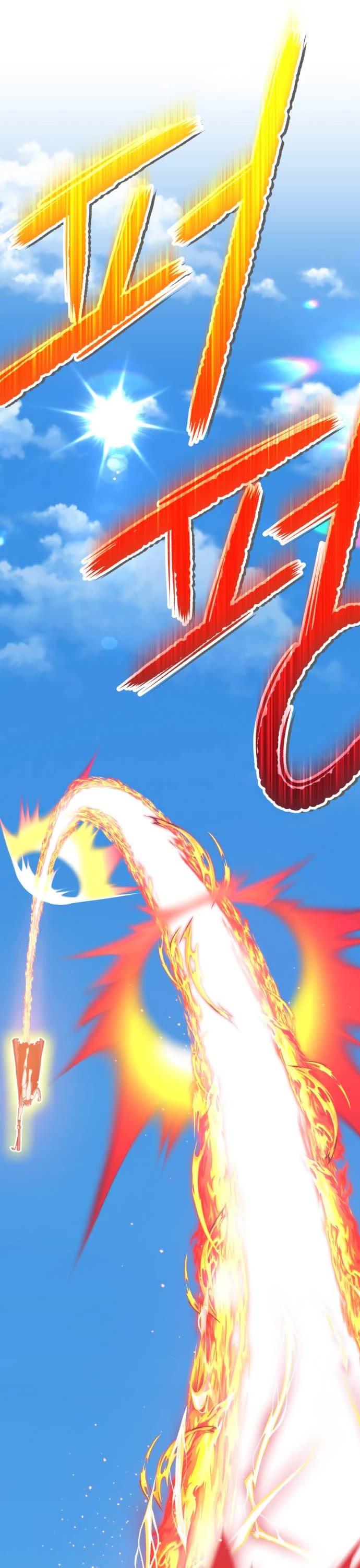 +99 Wooden Stick Chapter 29 page 22 - Chapter 29