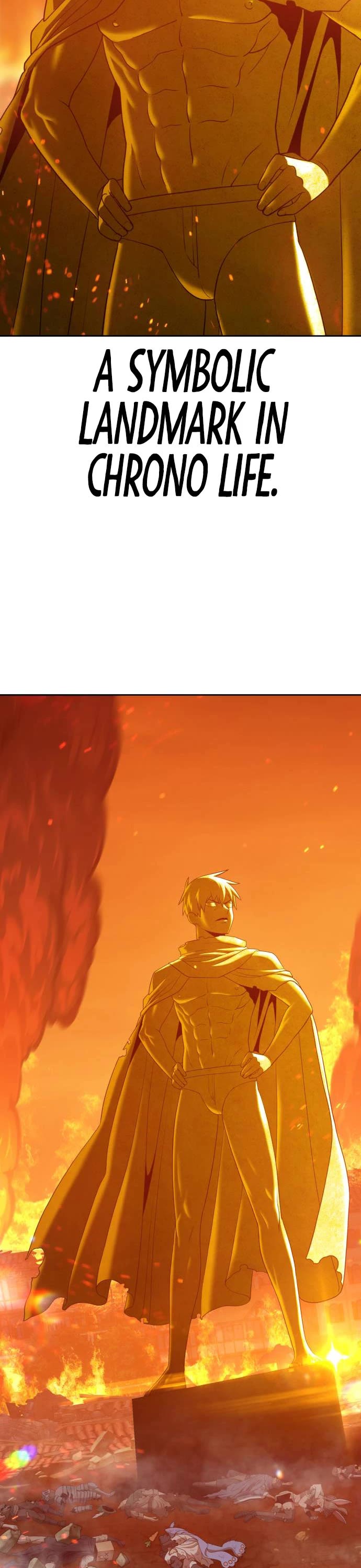 +99 Wooden Stick Chapter 29 page 27 - Chapter 29