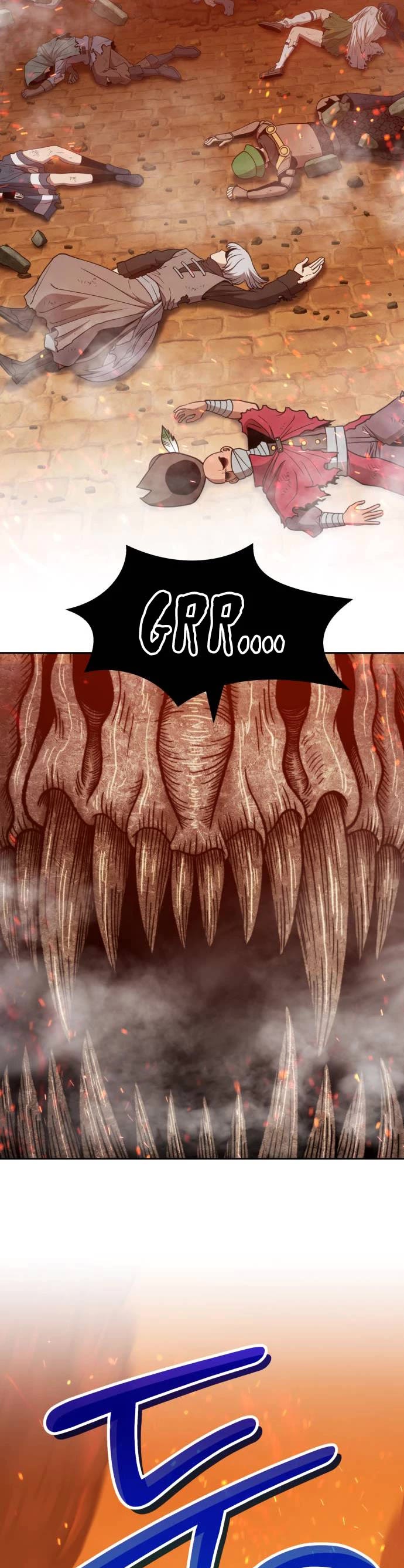 +99 Wooden Stick Chapter 29 page 28 - Chapter 29