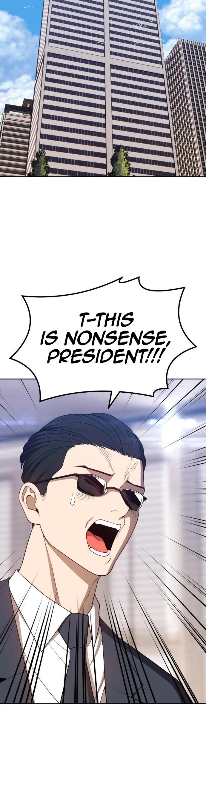 +99 Wooden Stick Chapter 29 page 41 - Chapter 29