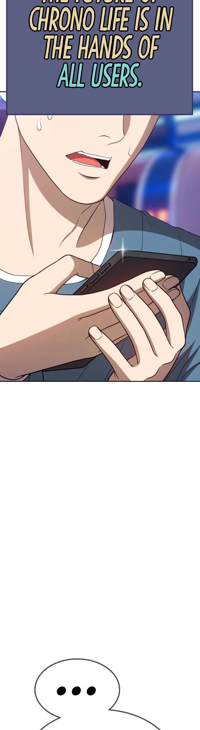 +99 Wooden Stick Chapter 29 page 48 - Chapter 29