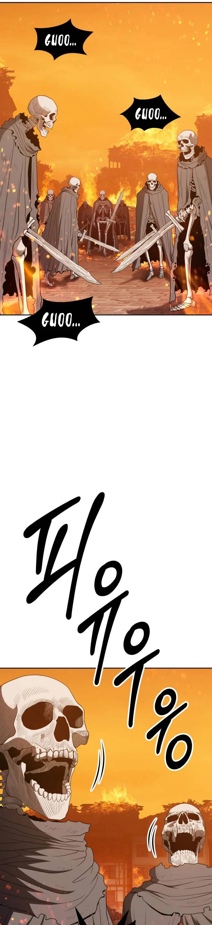 +99 Wooden Stick Chapter 29 page 50 - Chapter 29
