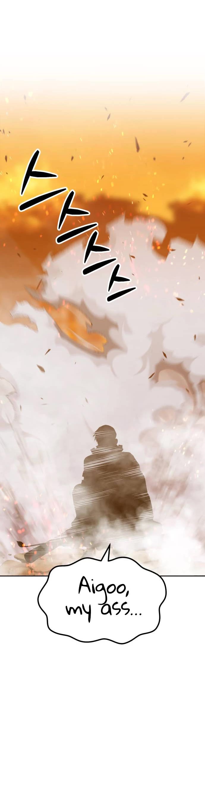 +99 Wooden Stick Chapter 29 page 52 - Chapter 29