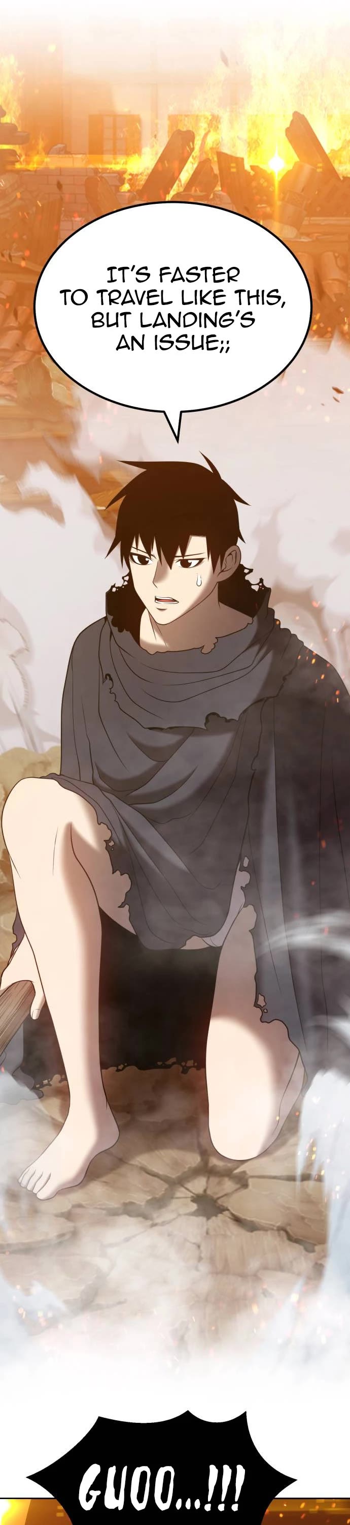 +99 Wooden Stick Chapter 29 page 53 - Chapter 29
