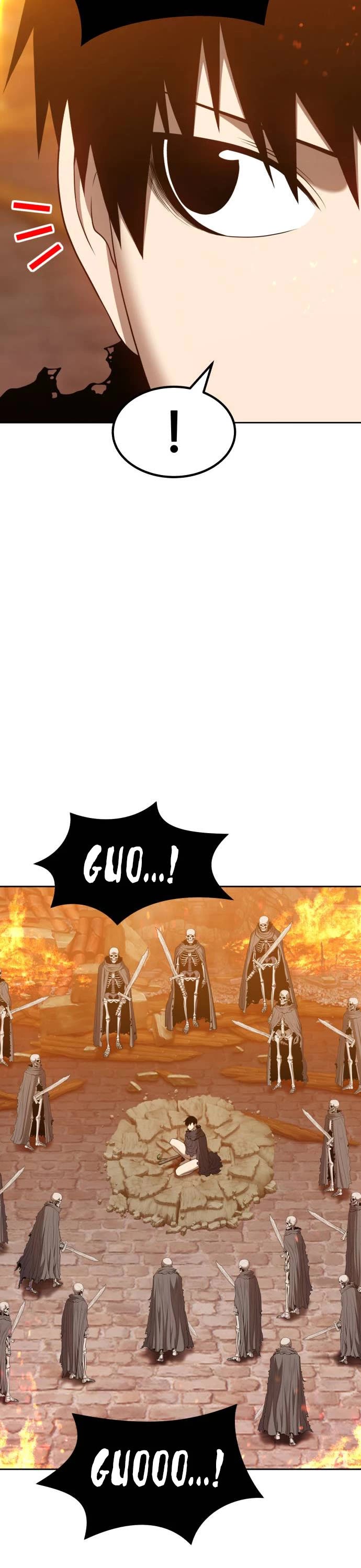 +99 Wooden Stick Chapter 29 page 54 - Chapter 29
