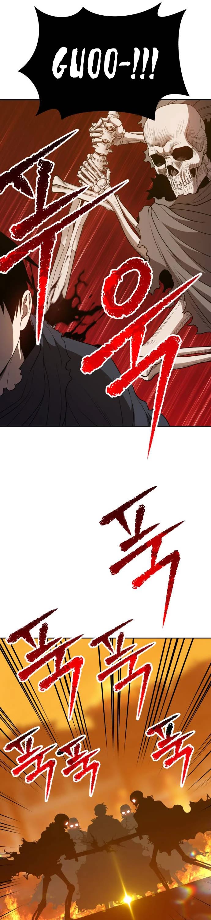 +99 Wooden Stick Chapter 29 page 57 - Chapter 29