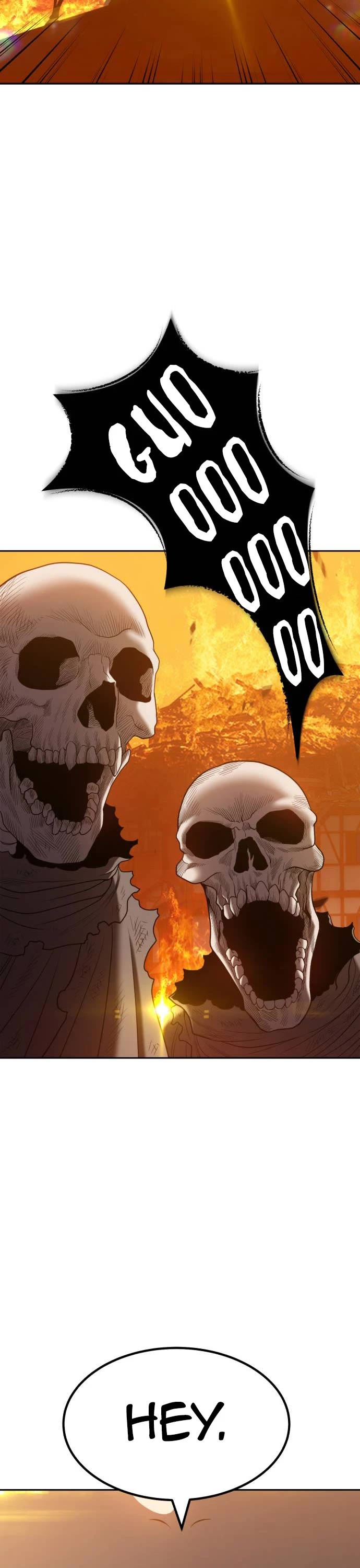 +99 Wooden Stick Chapter 29 page 58 - Chapter 29