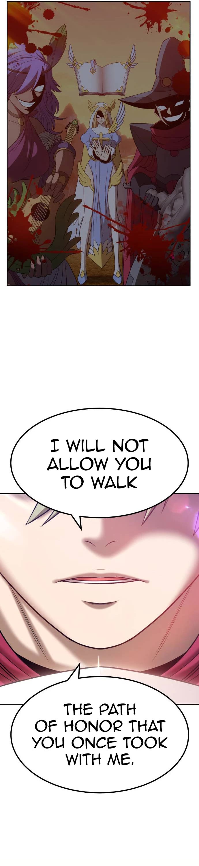 +99 Wooden Stick Chapter 29 page 6 - Chapter 29