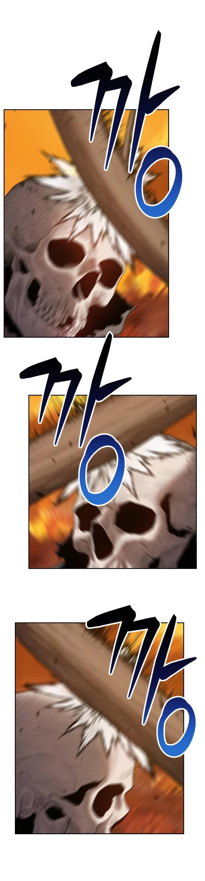 +99 Wooden Stick Chapter 29 page 60 - Chapter 29