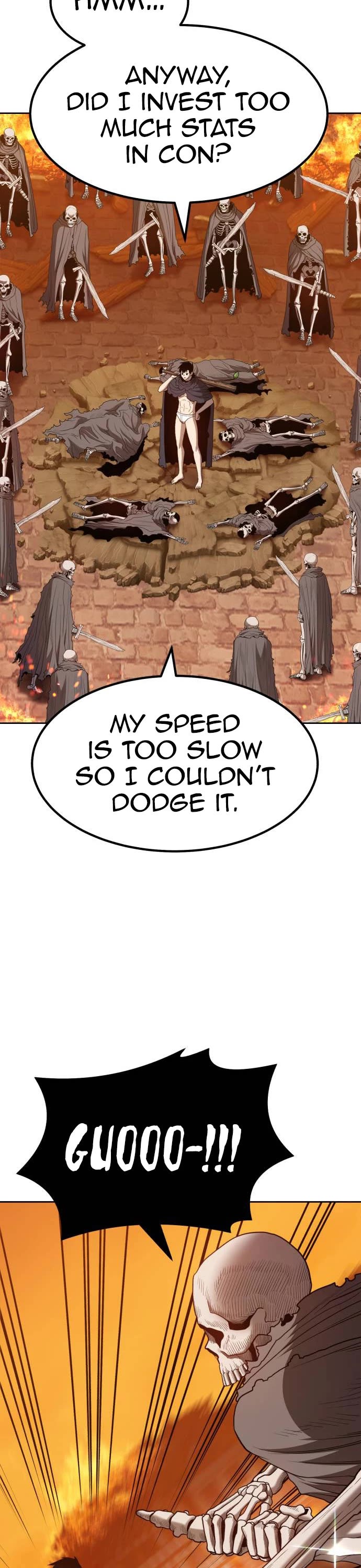 +99 Wooden Stick Chapter 29 page 62 - Chapter 29