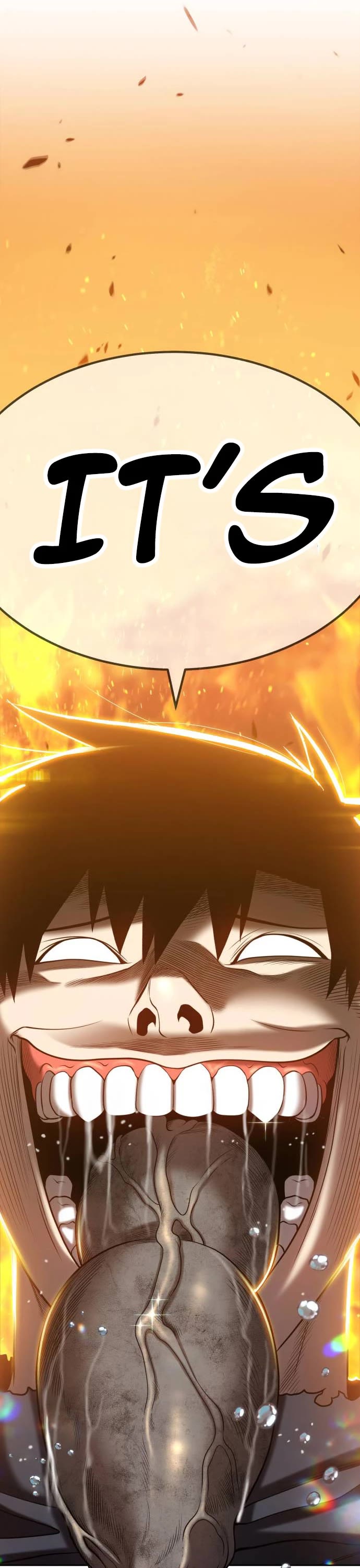 +99 Wooden Stick Chapter 29 page 69 - Chapter 29