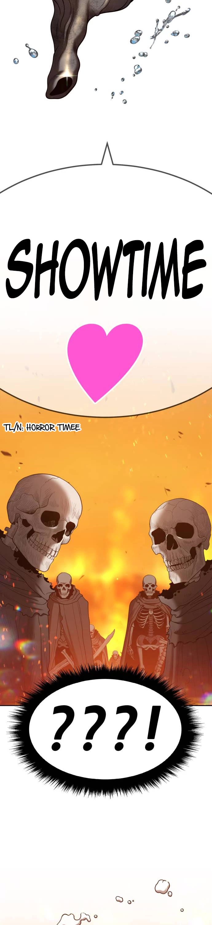 +99 Wooden Stick Chapter 29 page 70 - Chapter 29