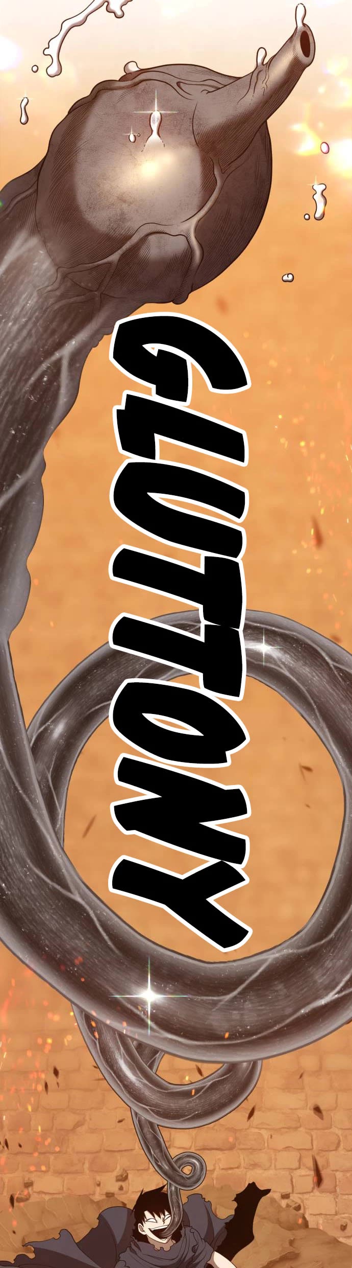 +99 Wooden Stick Chapter 29 page 71 - Chapter 29