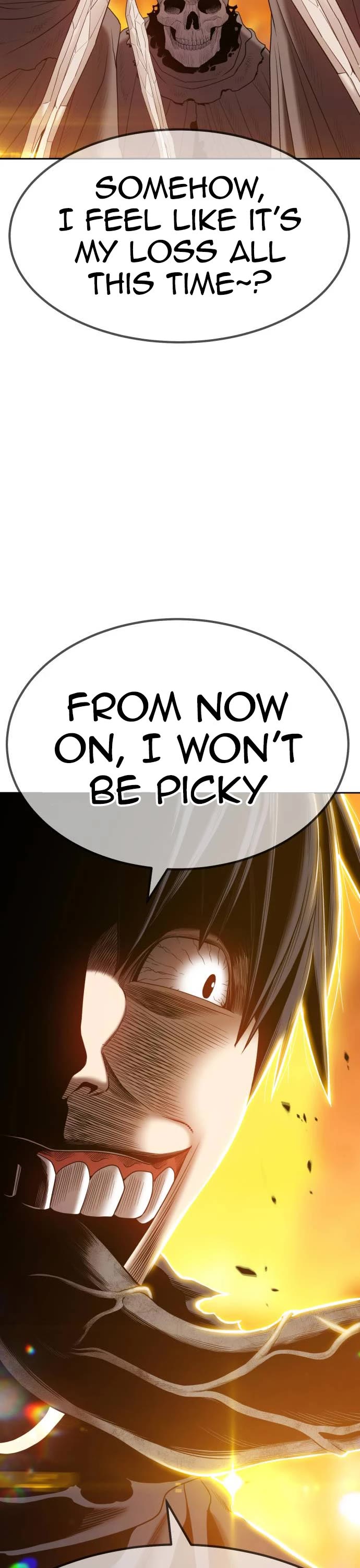 +99 Wooden Stick Chapter 29 page 78 - Chapter 29