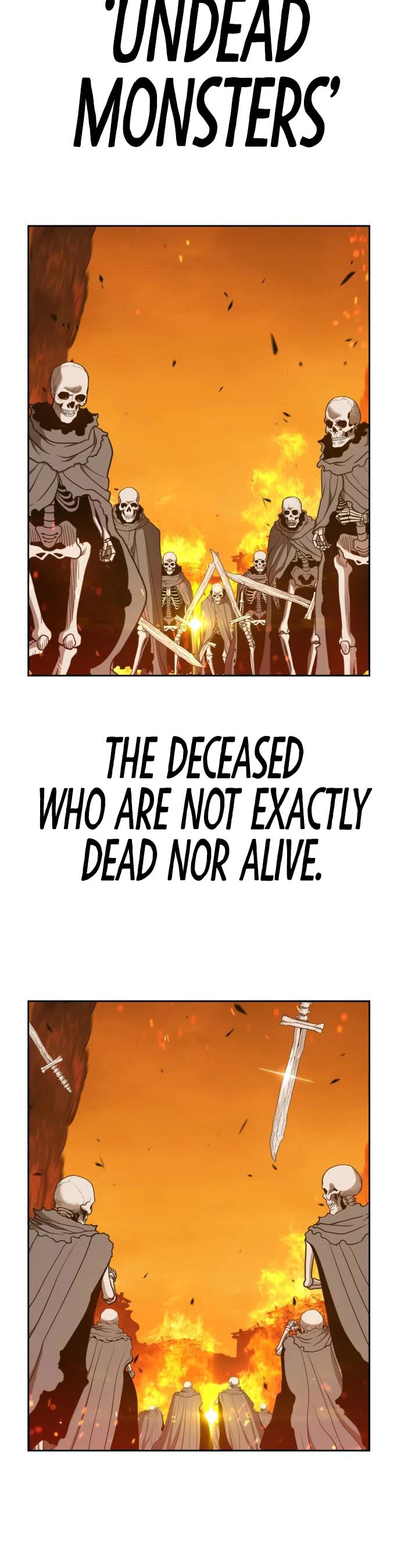 +99 Wooden Stick Chapter 29 page 80 - Chapter 29