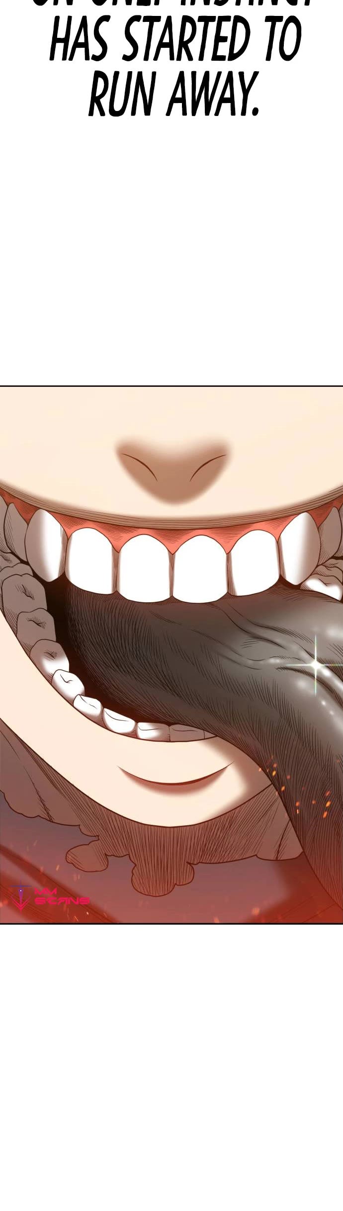 +99 Wooden Stick Chapter 29 page 83 - Chapter 29