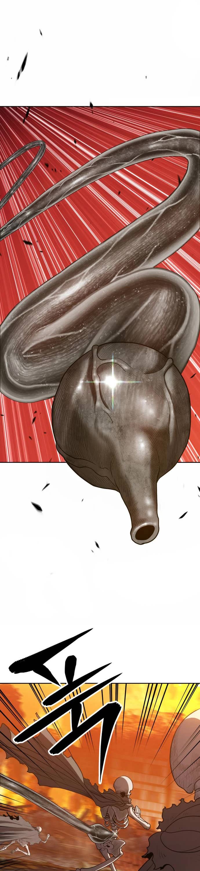 +99 Wooden Stick Chapter 29 page 85 - Chapter 29