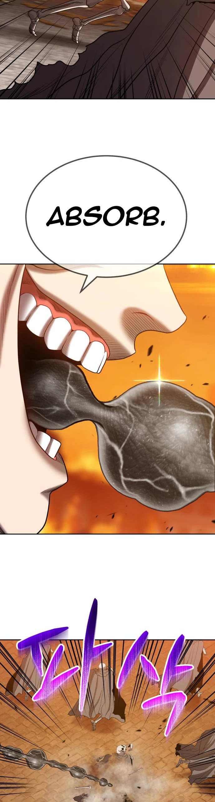 +99 Wooden Stick Chapter 29 page 86 - Chapter 29