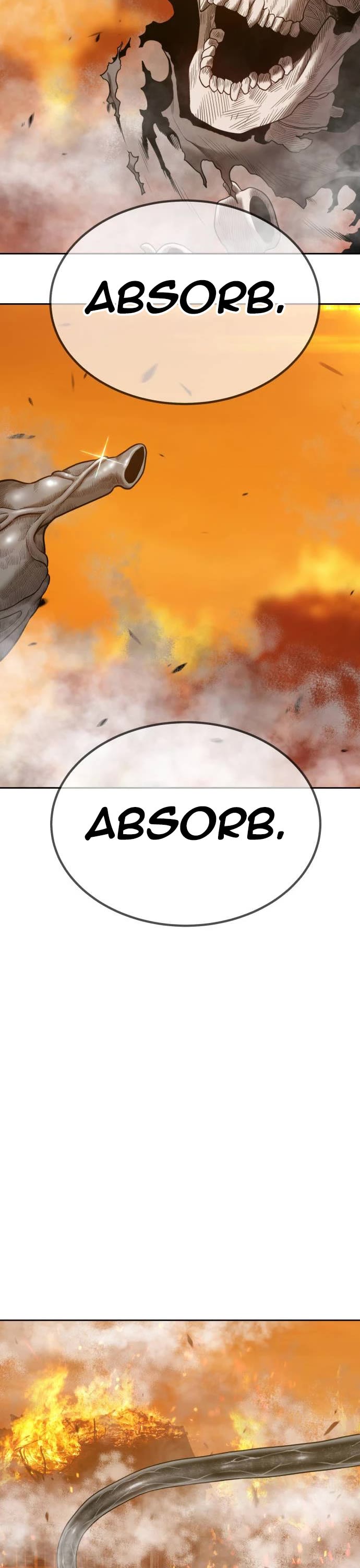 +99 Wooden Stick Chapter 29 page 89 - Chapter 29